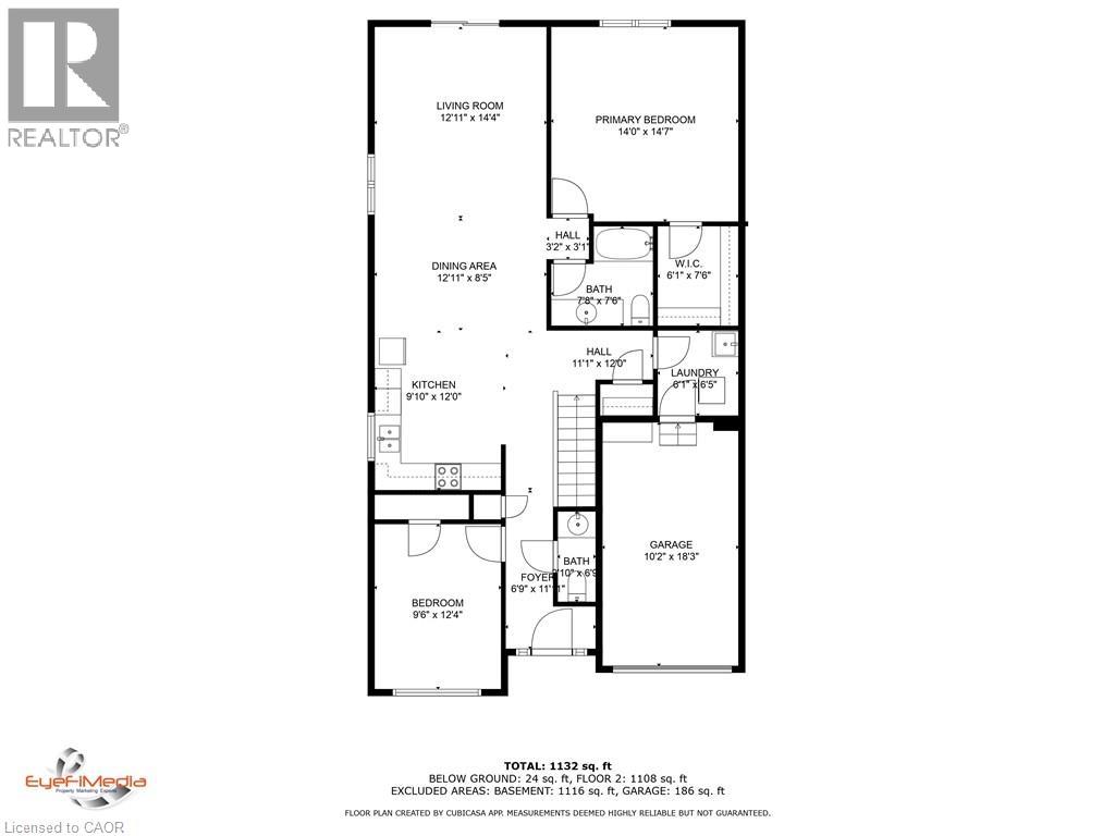 550 Grey Street Unit# 16, Brantford, Ontario  N3S 7M5 - Photo 28 - 40717038