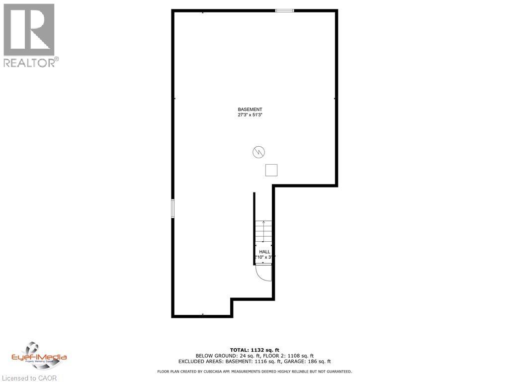 550 Grey Street Unit# 16, Brantford, Ontario  N3S 7M5 - Photo 27 - 40717038