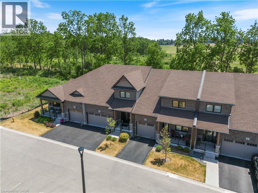Property at 51 SERVICEBERRY Lane Unit# 2 image 4