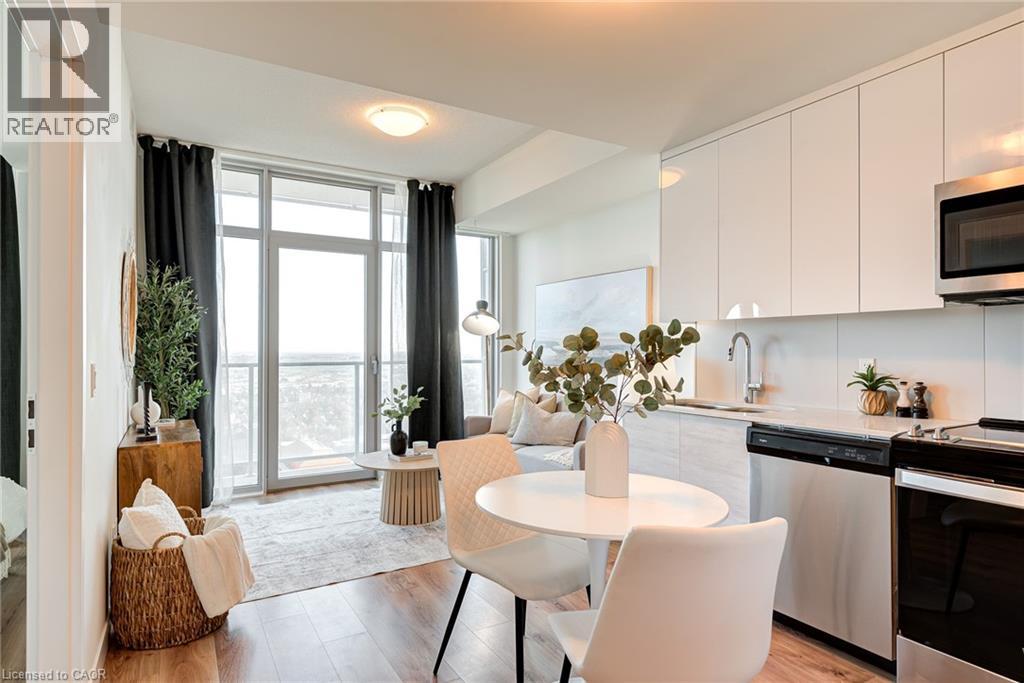 60 Frederick Street Unit# 2906, Kitchener, Ontario  N2H 0C7 - Photo 11 - 40717463