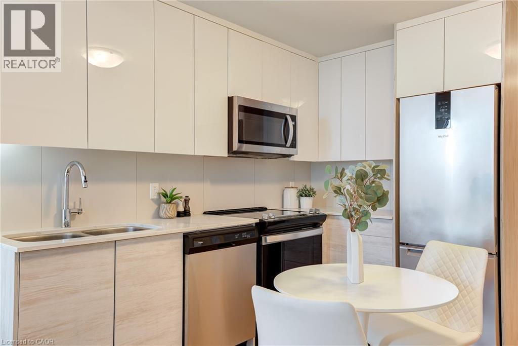 60 Frederick Street Unit# 2906, Kitchener, Ontario  N2H 0C7 - Photo 9 - 40717463