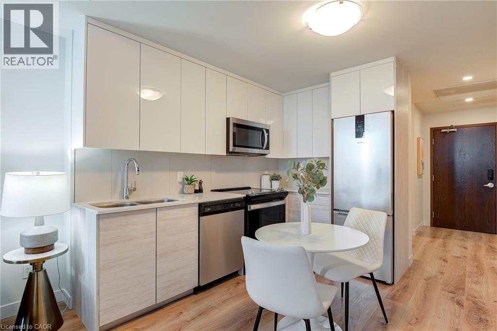 60 Frederick Street Unit# 2906, Kitchener, Ontario  N2H 0C7 - Photo 7 - 40717463
