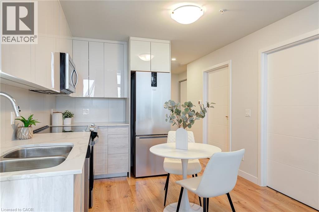 60 Frederick Street Unit# 2906, Kitchener, Ontario  N2H 0C7 - Photo 8 - 40717463