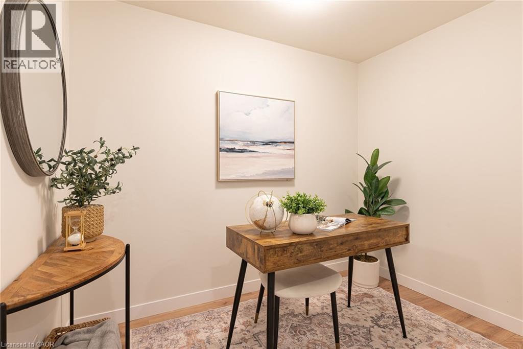 60 Frederick Street Unit# 2906, Kitchener, Ontario  N2H 0C7 - Photo 25 - 40717463