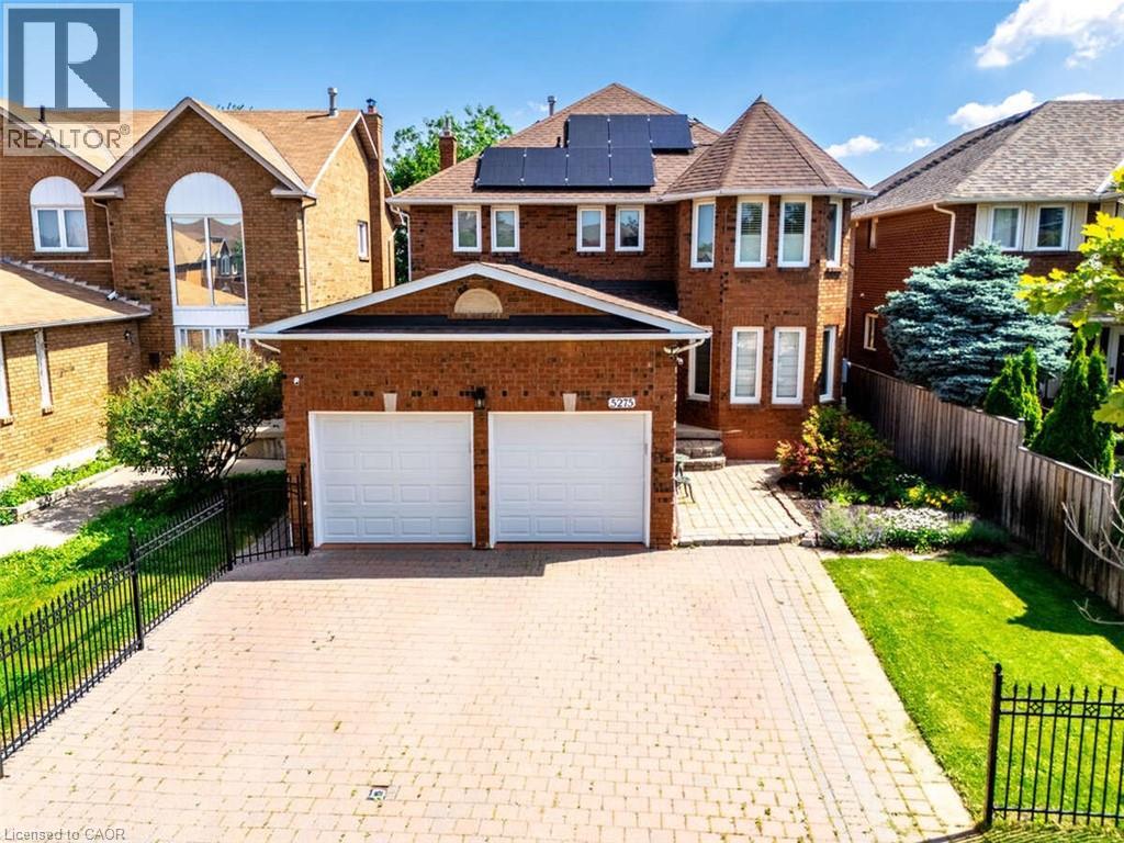 Property at 5275 THORNWOOD Drive image 1