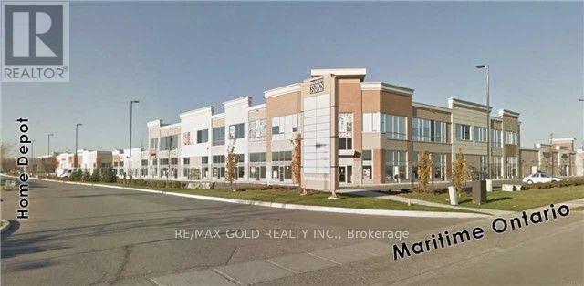 # 203 - 20 Maritime Ontario Boulevard, Brampton, Ontario  L6S 0E7 - Photo 1 - W12353451
