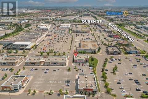 # 203 - 20 Maritime Ontario Boulevard, Brampton, Ontario  L6S 0E7 - Photo 10 - W12353451