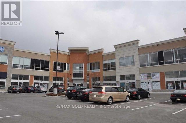# 203 - 20 Maritime Ontario Boulevard, Brampton, Ontario  L6S 0E7 - Photo 2 - W12353451