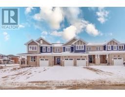 64 HISTAND TRAIL, Kitchener, Ontario