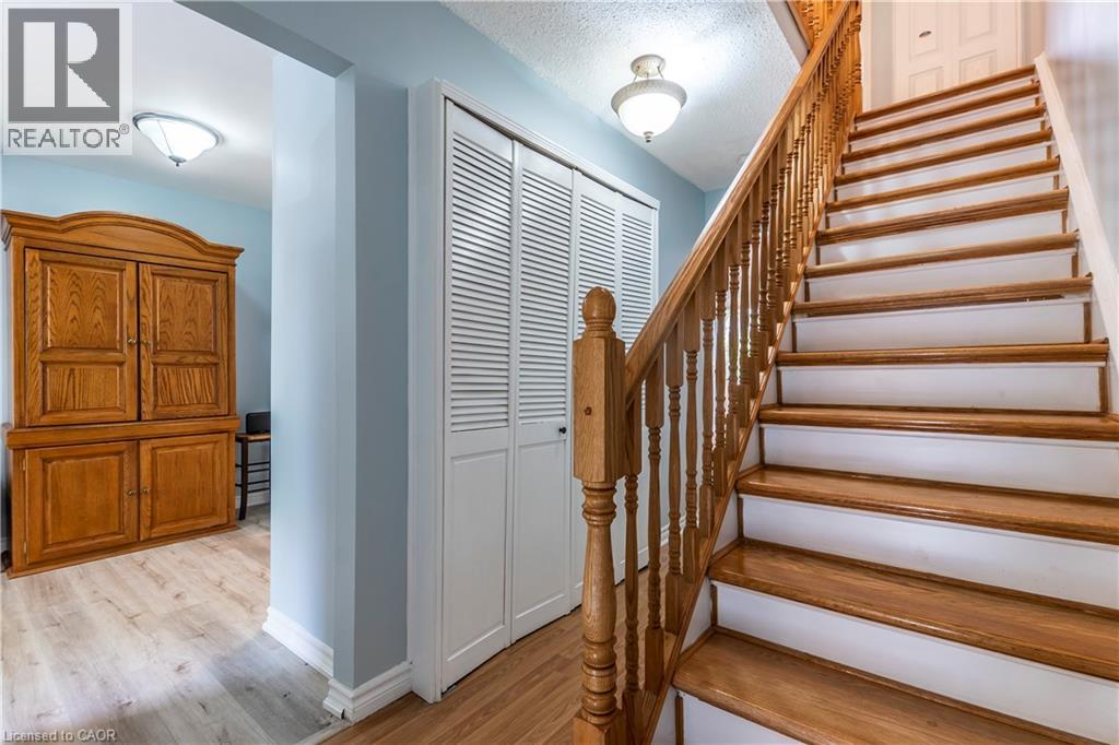 121 Morgan Avenue Unit# 7, Kitchener, Ontario  N2A 2M4 - Photo 14 - 40721706