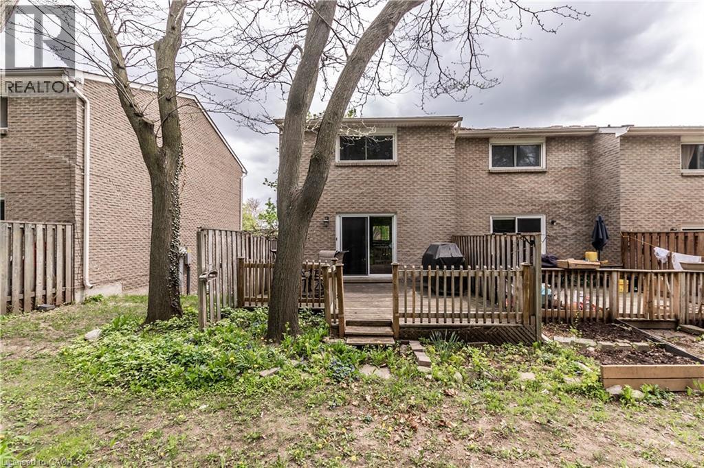 121 Morgan Avenue Unit# 7, Kitchener, Ontario  N2A 2M4 - Photo 29 - 40721706