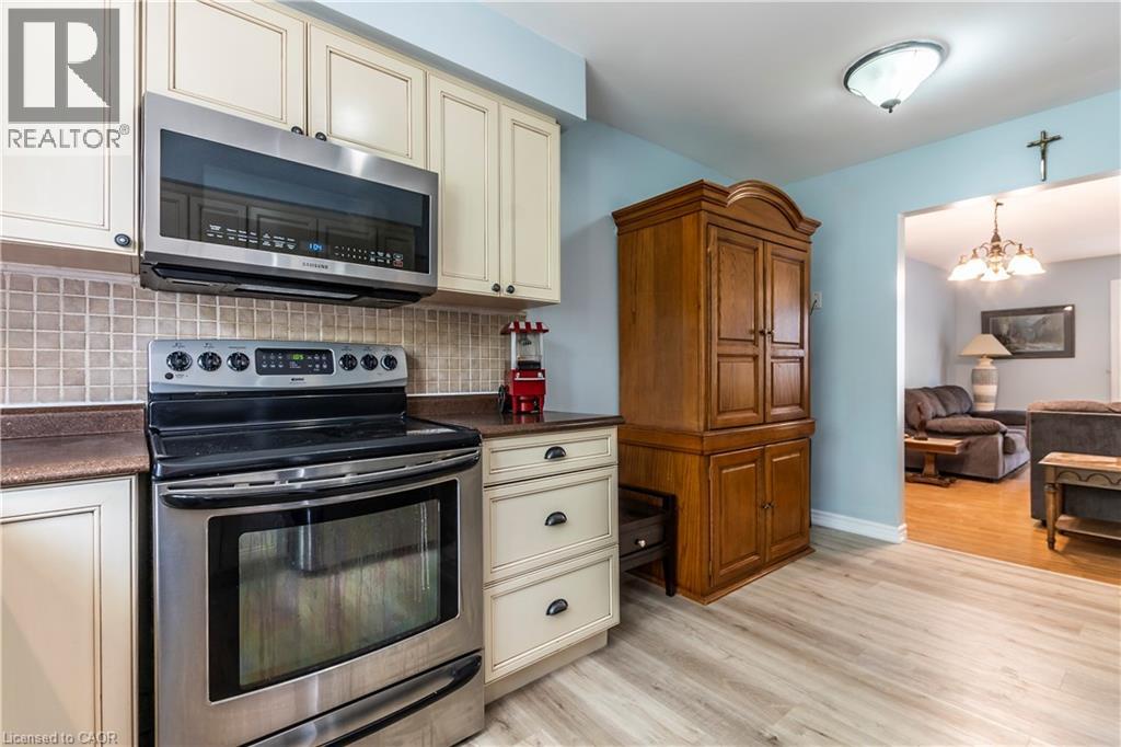121 Morgan Avenue Unit# 7, Kitchener, Ontario  N2A 2M4 - Photo 6 - 40721706