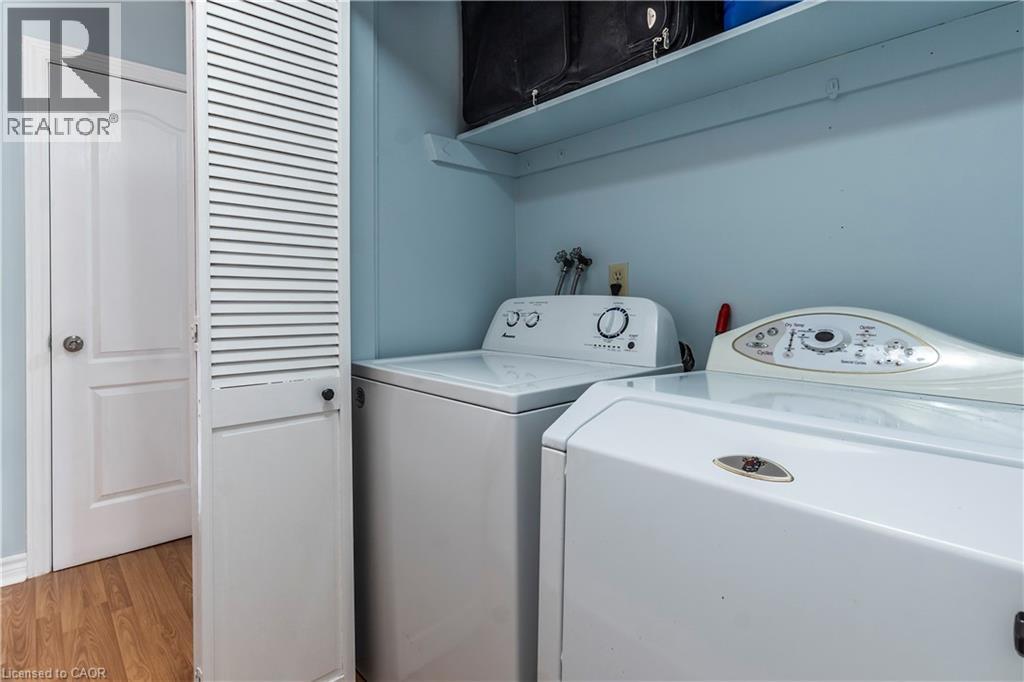 121 Morgan Avenue Unit# 7, Kitchener, Ontario  N2A 2M4 - Photo 11 - 40721706