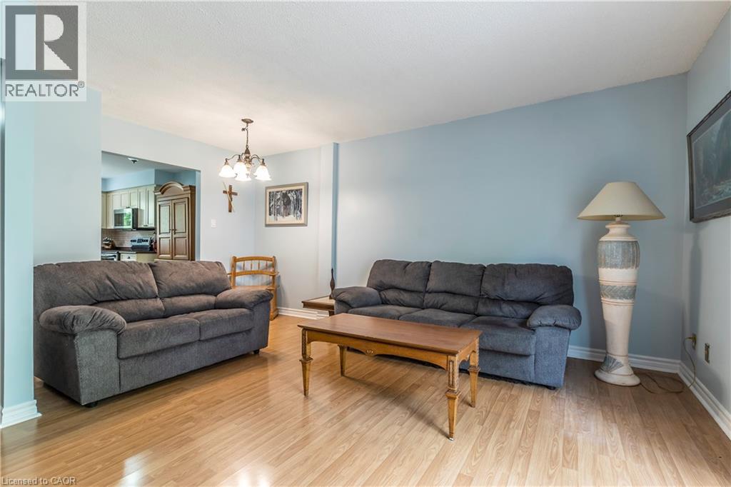 121 Morgan Avenue Unit# 7, Kitchener, Ontario  N2A 2M4 - Photo 9 - 40721706