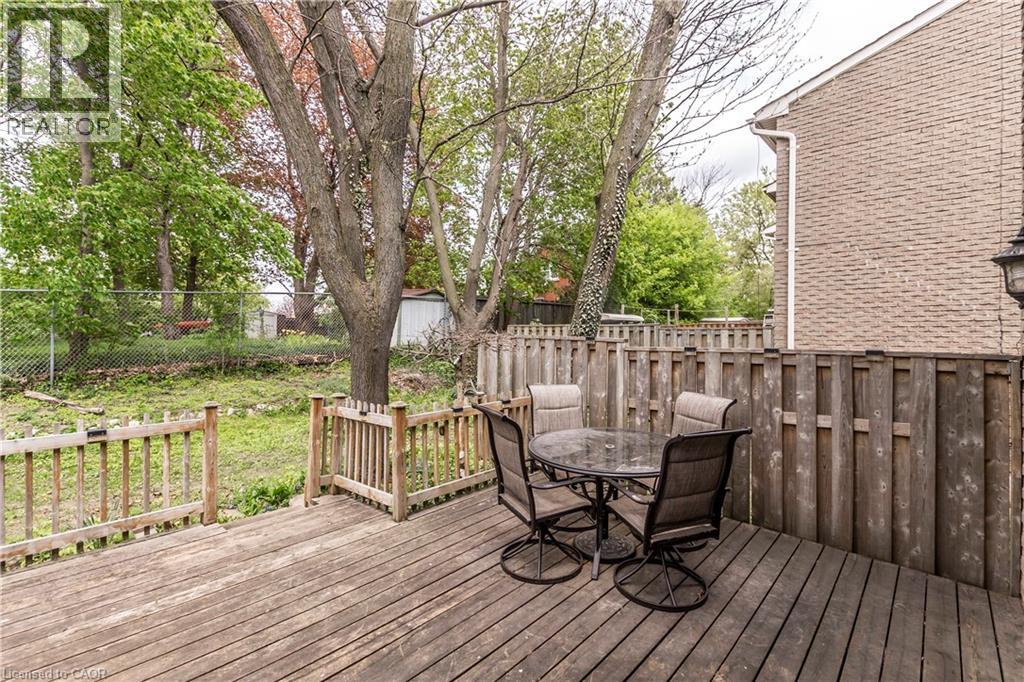 121 Morgan Avenue Unit# 7, Kitchener, Ontario  N2A 2M4 - Photo 25 - 40721706