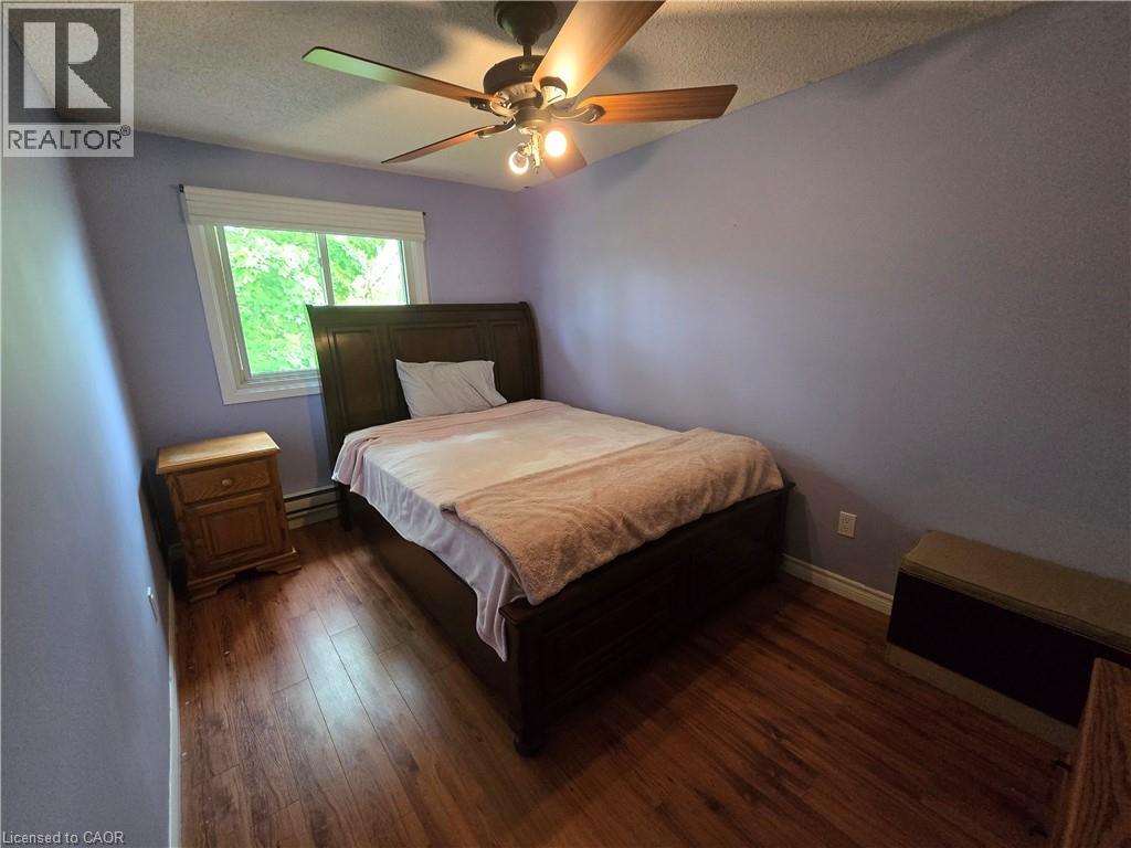 121 Morgan Avenue Unit# 7, Kitchener, Ontario  N2A 2M4 - Photo 18 - 40721706