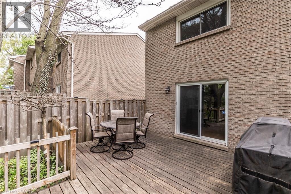 121 Morgan Avenue Unit# 7, Kitchener, Ontario  N2A 2M4 - Photo 27 - 40721706