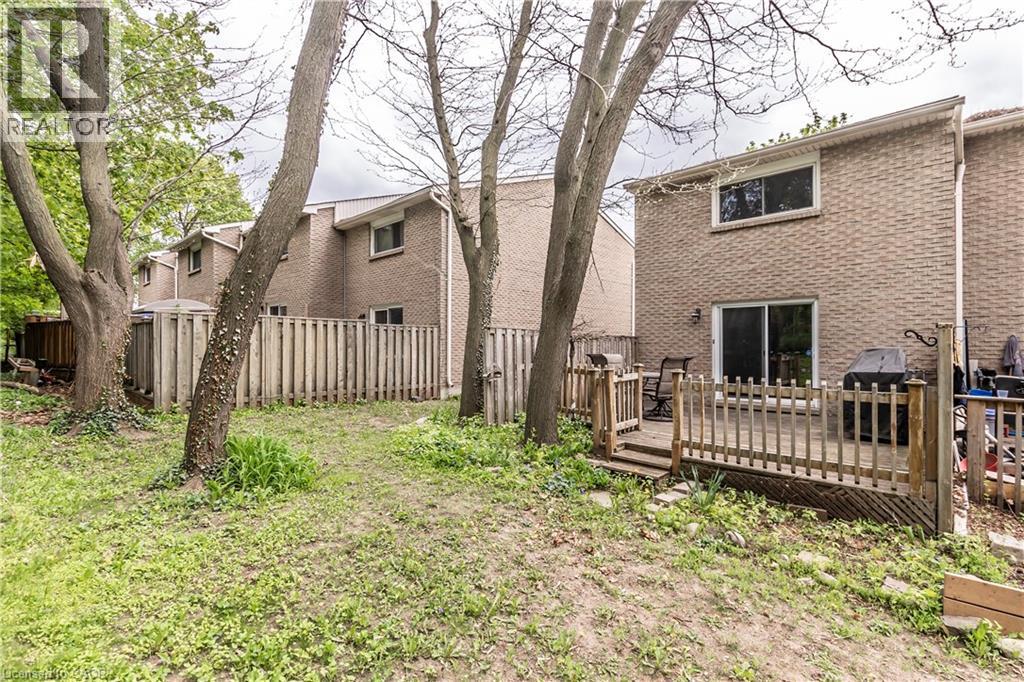 121 Morgan Avenue Unit# 7, Kitchener, Ontario  N2A 2M4 - Photo 30 - 40721706