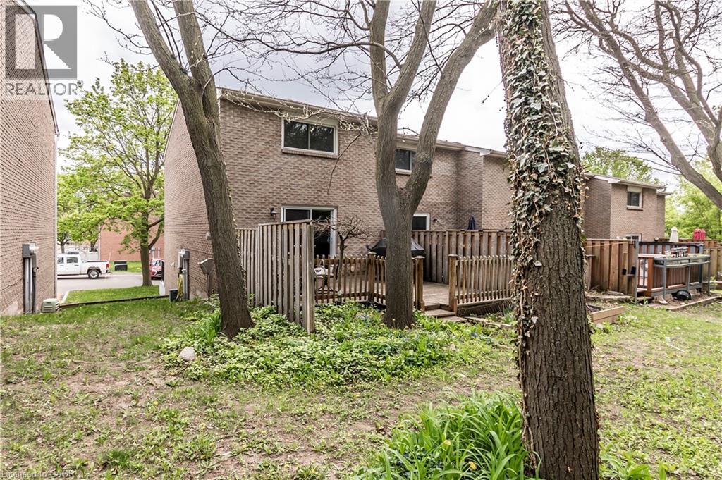 121 Morgan Avenue Unit# 7, Kitchener, Ontario  N2A 2M4 - Photo 31 - 40721706