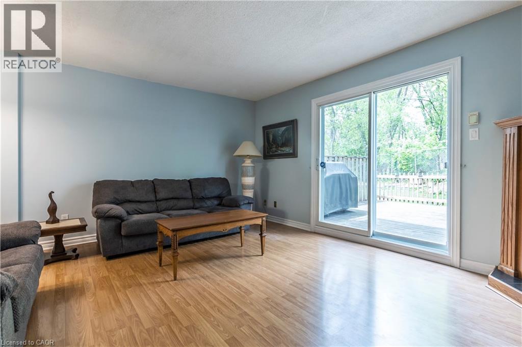 121 Morgan Avenue Unit# 7, Kitchener, Ontario  N2A 2M4 - Photo 8 - 40721706