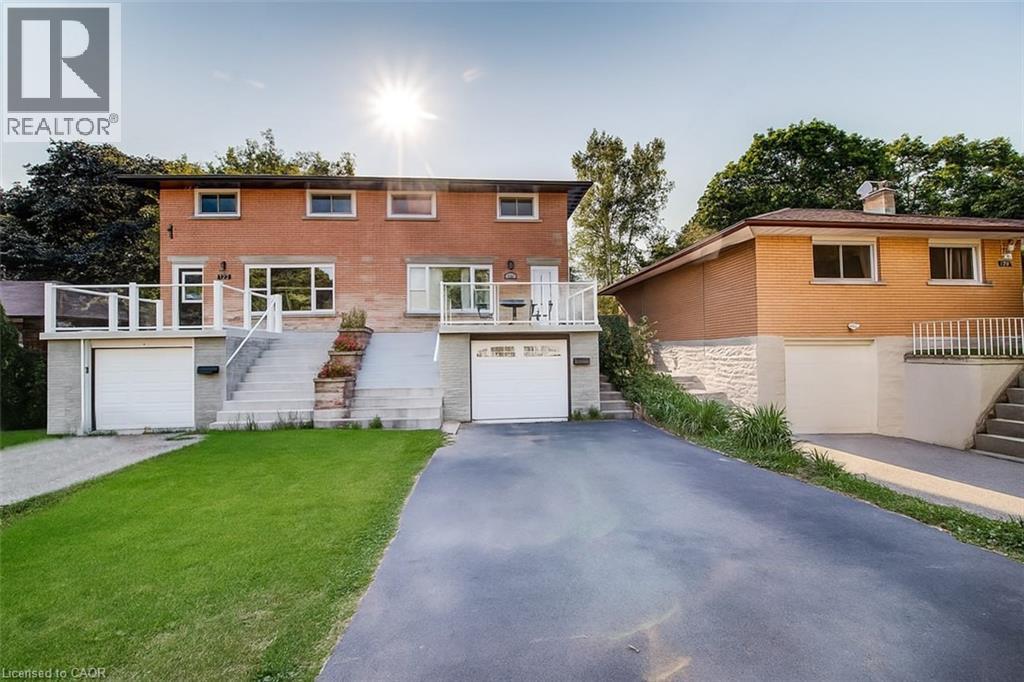 Property at 124 WILFRED Avenue image 1