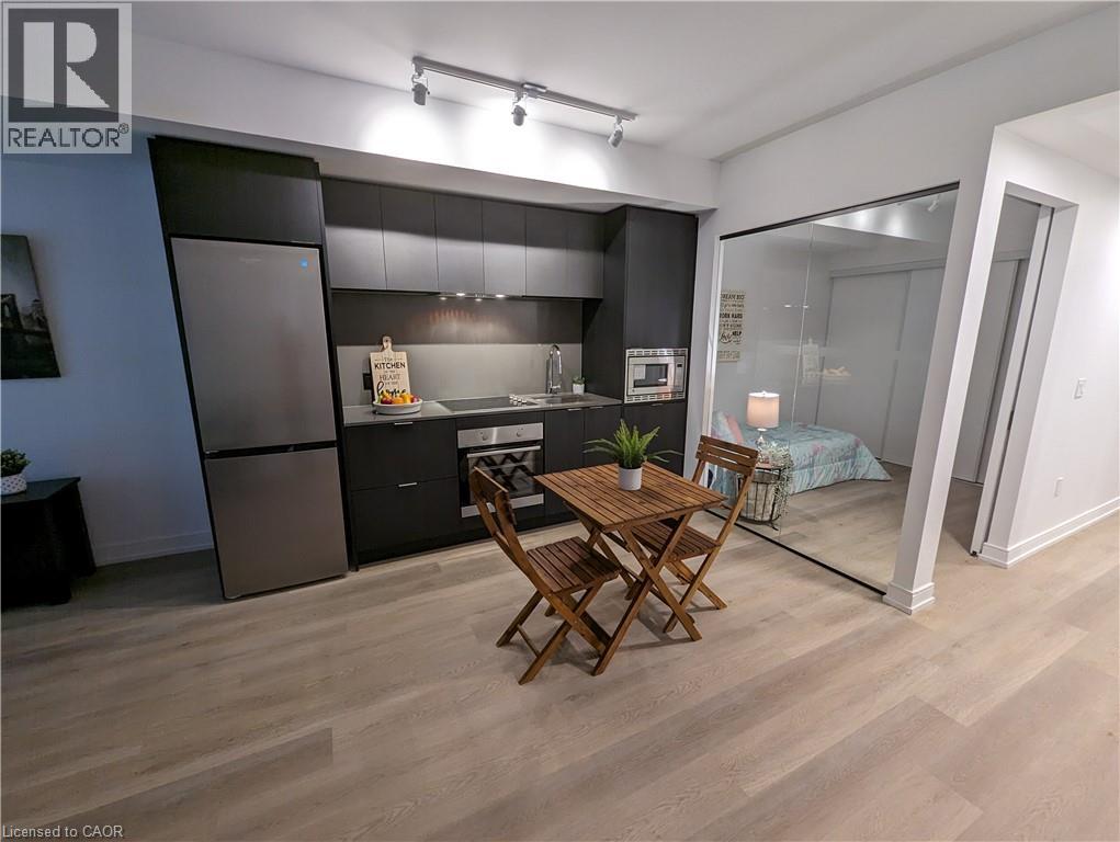 Property at 1 JARVIS Street Unit# 518 image 5