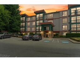 303 33485 SOUTH FRASER WAY, Abbotsford, British Columbia