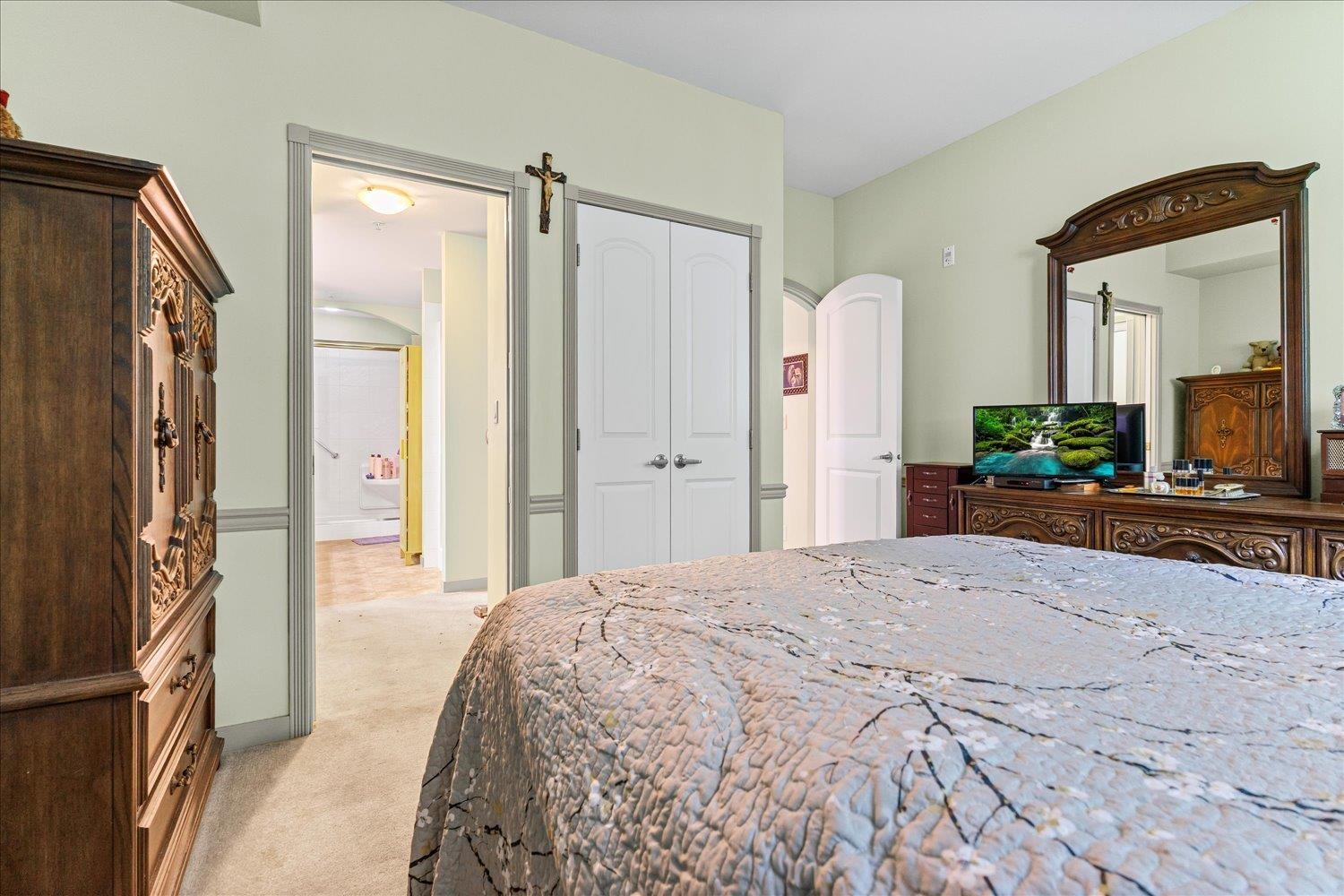 303 33485 South Fraser Way, Abbotsford, British Columbia  V2S 8P9 - Photo 16 - R3037760