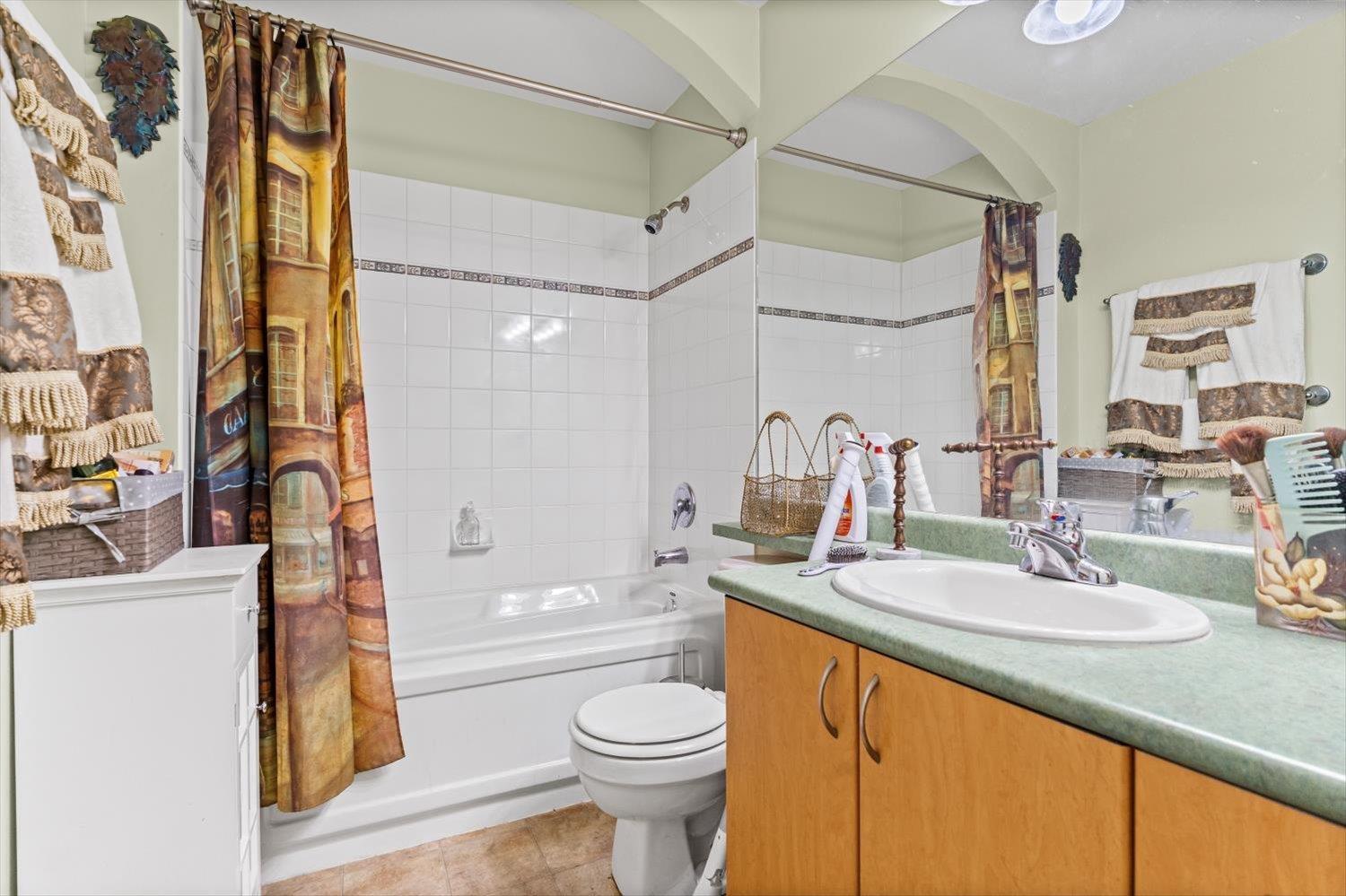 303 33485 South Fraser Way, Abbotsford, British Columbia  V2S 8P9 - Photo 21 - R3037760