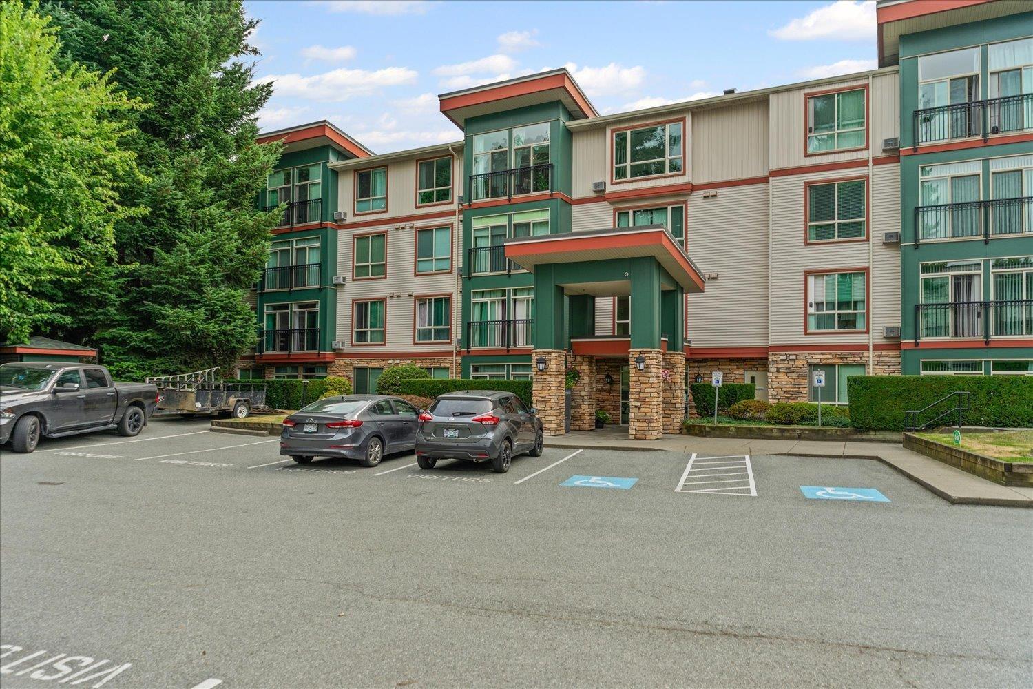 303 33485 South Fraser Way, Abbotsford, British Columbia  V2S 8P9 - Photo 26 - R3037760