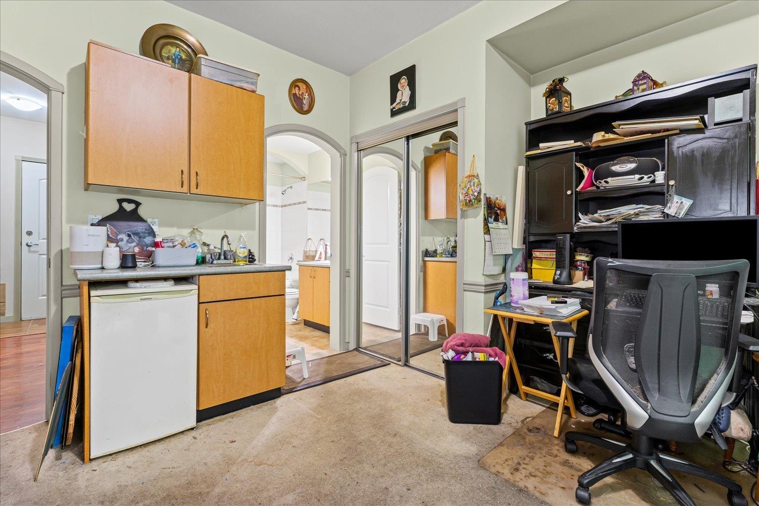 303 33485 South Fraser Way, Abbotsford, British Columbia  V2S 8P9 - Photo 20 - R3037760