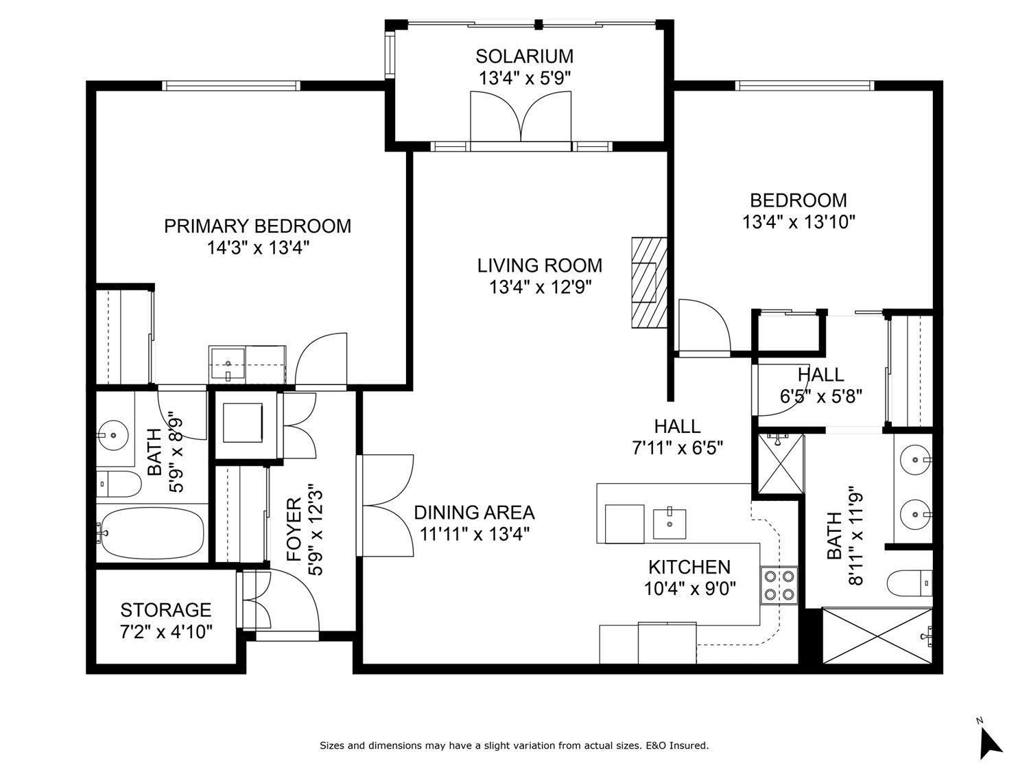 303 33485 South Fraser Way, Abbotsford, British Columbia  V2S 8P9 - Photo 27 - R3037760