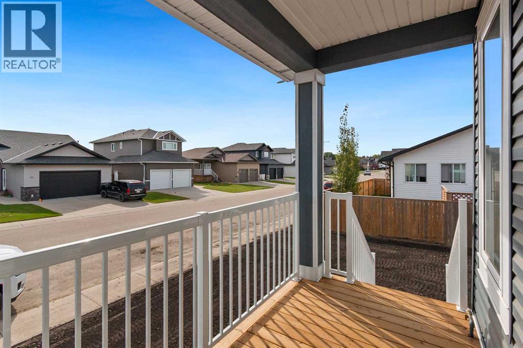 54 Vincent Crescent, Olds, Alberta  T4H 0C4 - Photo 37 - A2246753
