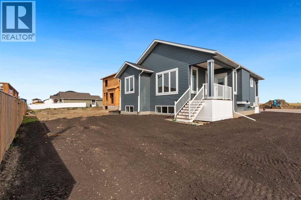54 Vincent Crescent, Olds, Alberta  T4H 0C4 - Photo 39 - A2246753