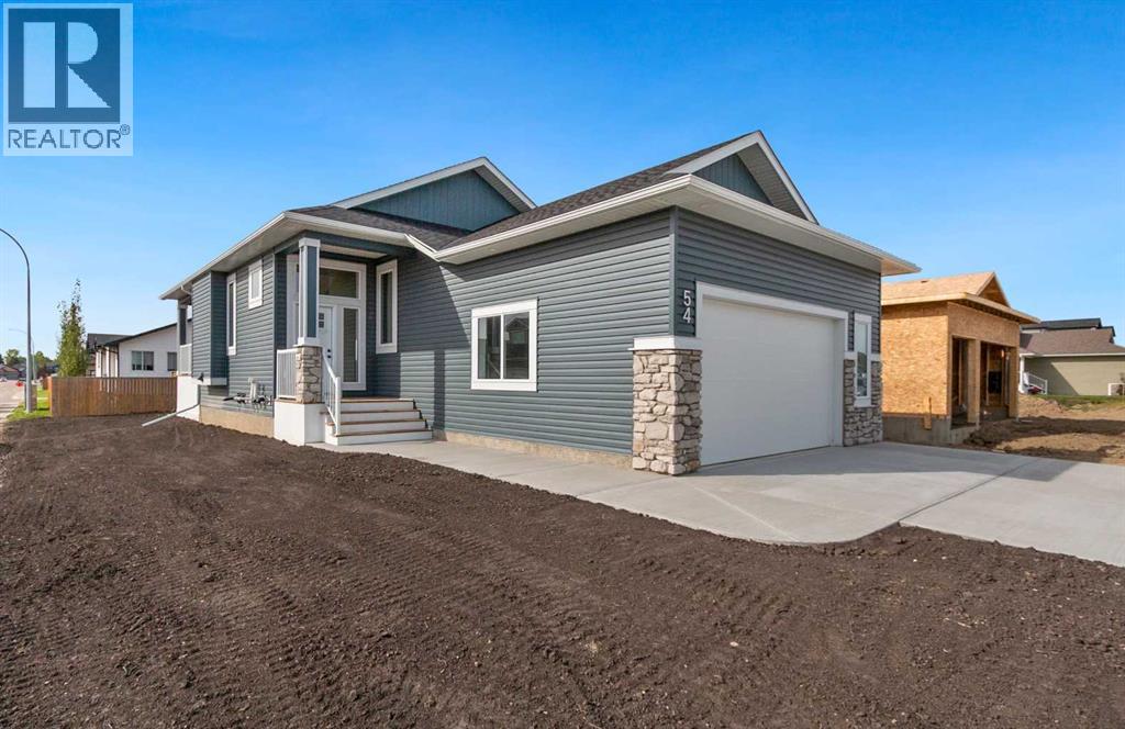 54 Vincent Crescent, Olds, Alberta  T4H 0C4 - Photo 2 - A2246753