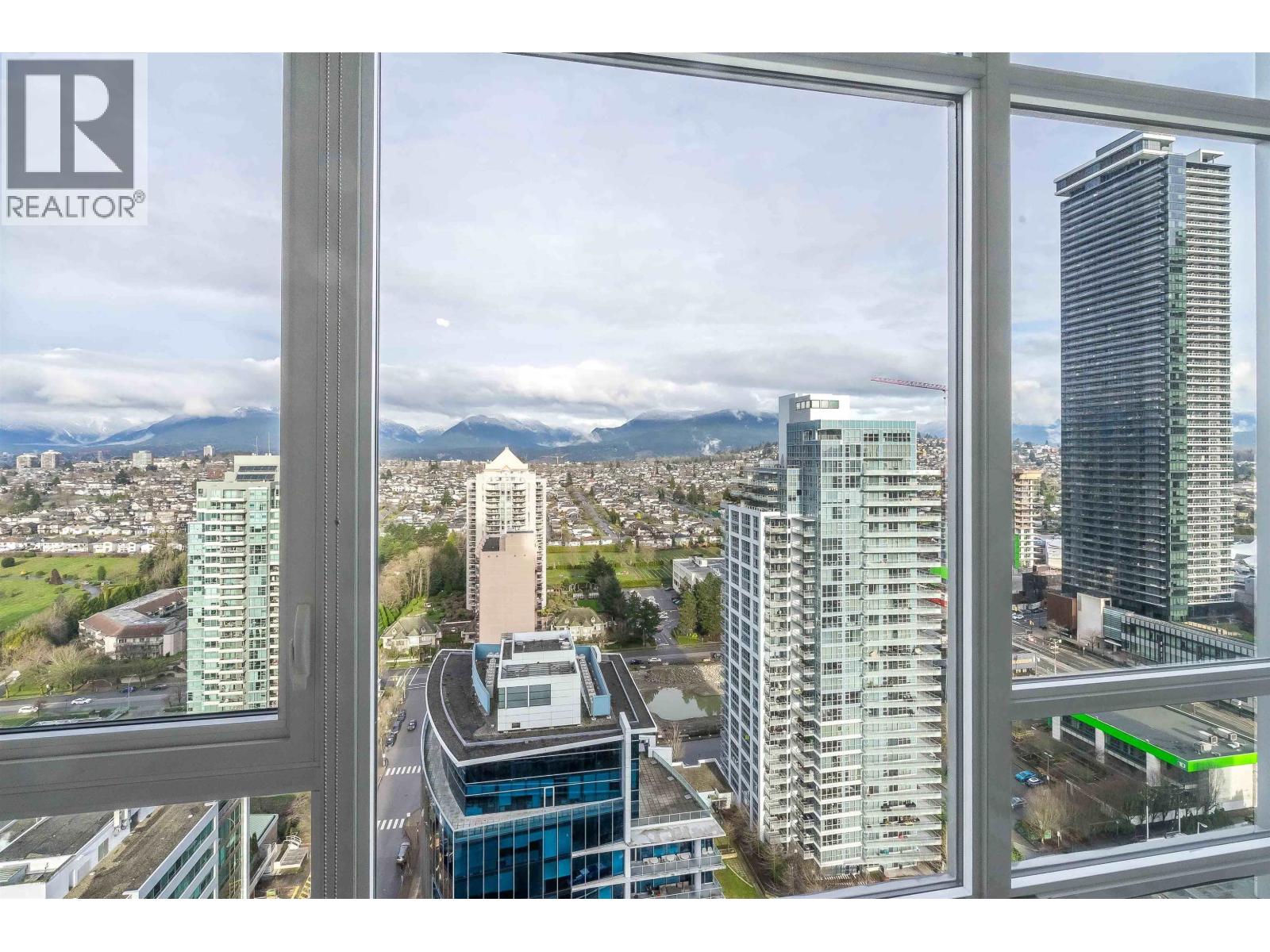 2803 2008 Rosser Avenue, Burnaby, British Columbia  V5C 0H8 - Photo 15 - R3006266