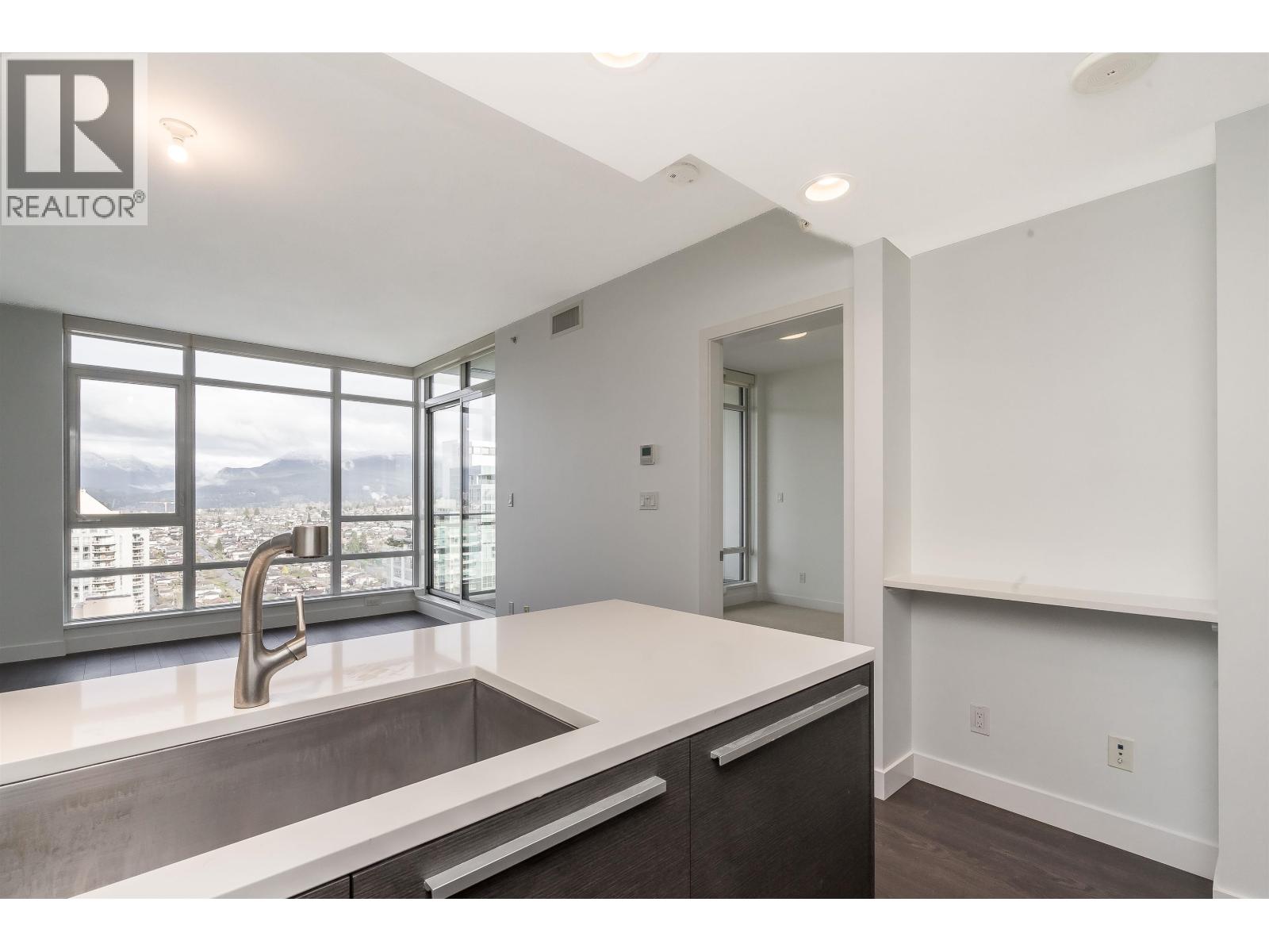 2803 2008 Rosser Avenue, Burnaby, British Columbia  V5C 0H8 - Photo 14 - R3006266