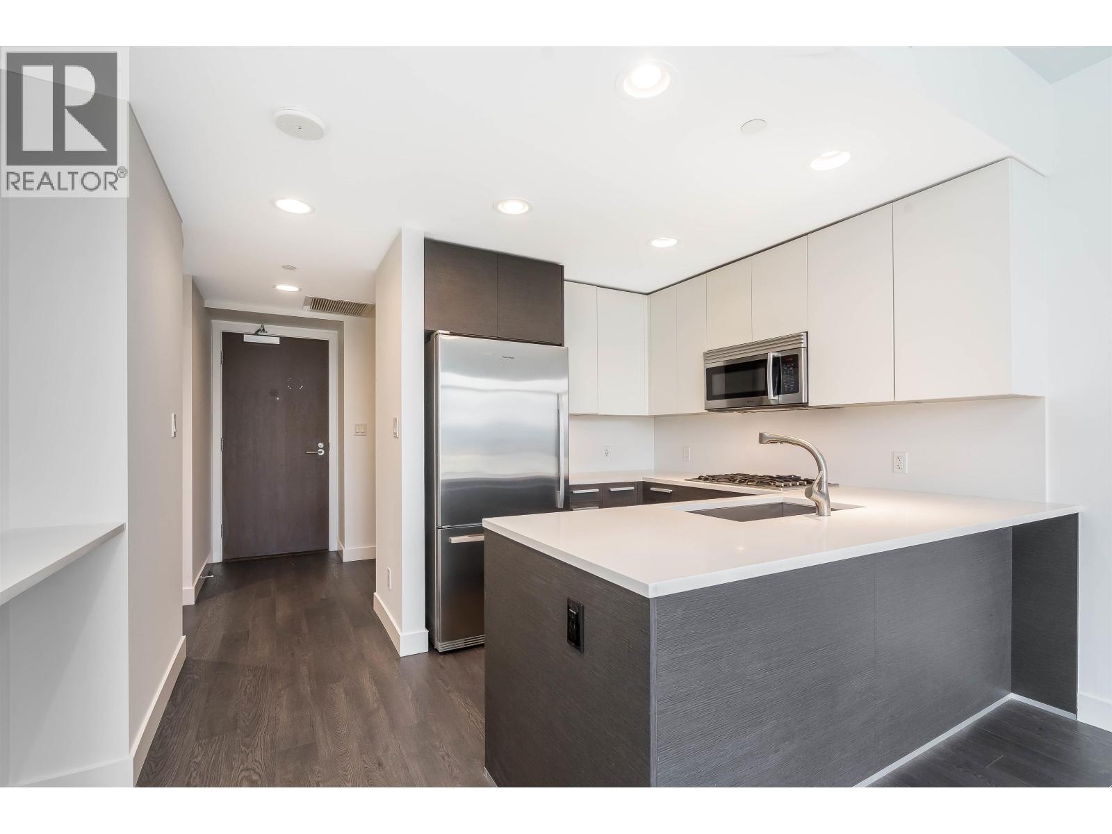 2803 2008 Rosser Avenue, Burnaby, British Columbia  V5C 0H8 - Photo 9 - R3006266