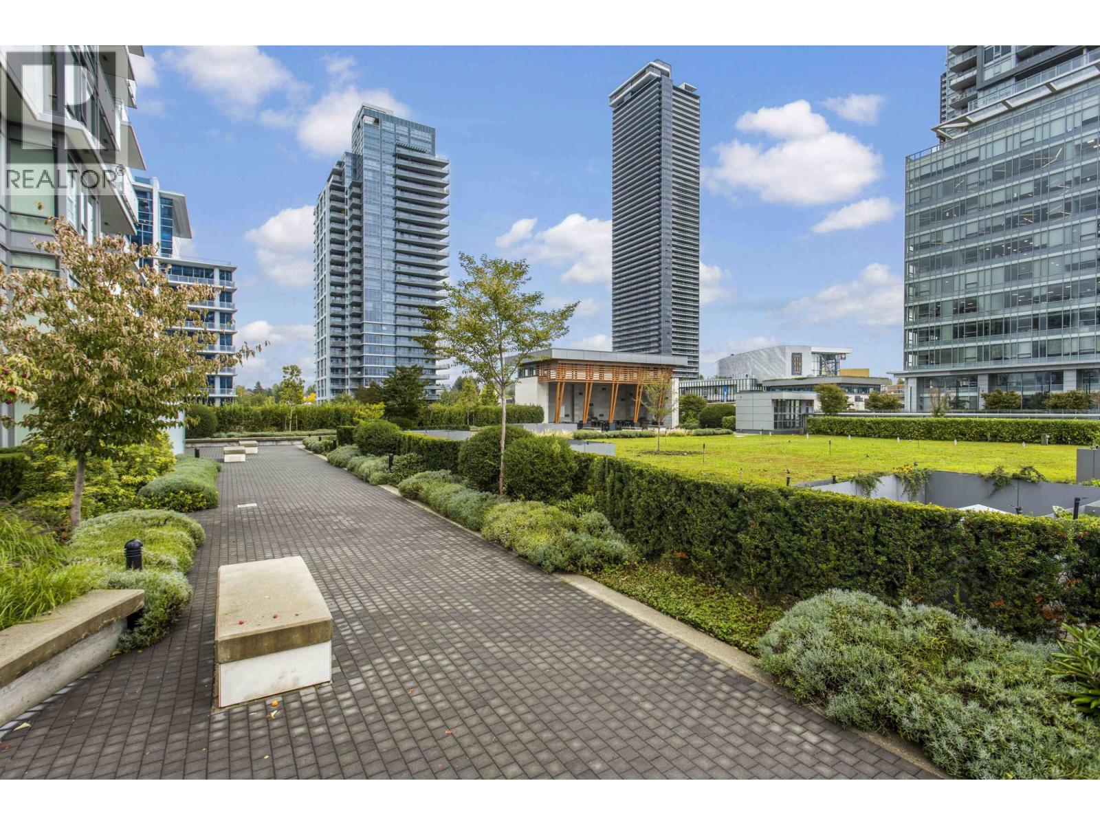 2803 2008 Rosser Avenue, Burnaby, British Columbia  V5C 0H8 - Photo 35 - R3006266