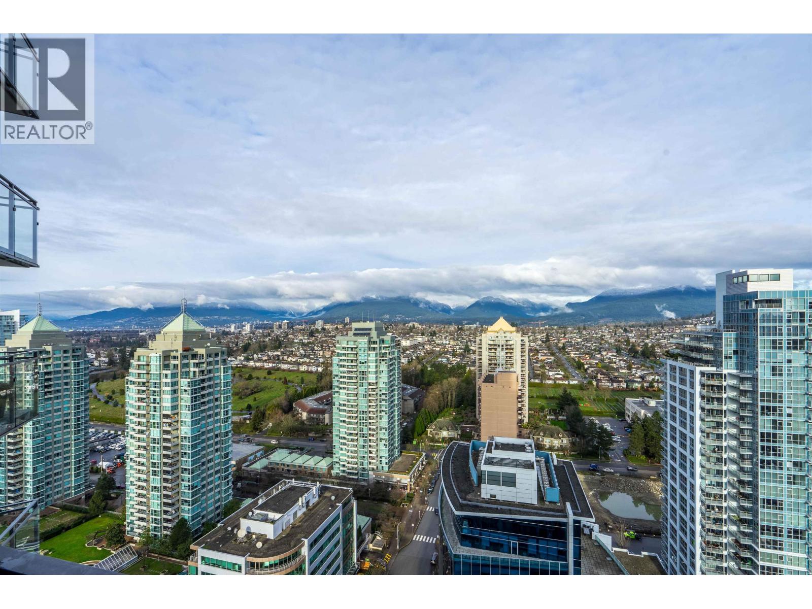 2803 2008 Rosser Avenue, Burnaby, British Columbia  V5C 0H8 - Photo 24 - R3006266