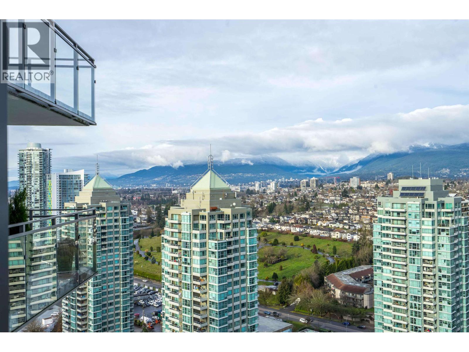 2803 2008 Rosser Avenue, Burnaby, British Columbia  V5C 0H8 - Photo 25 - R3006266
