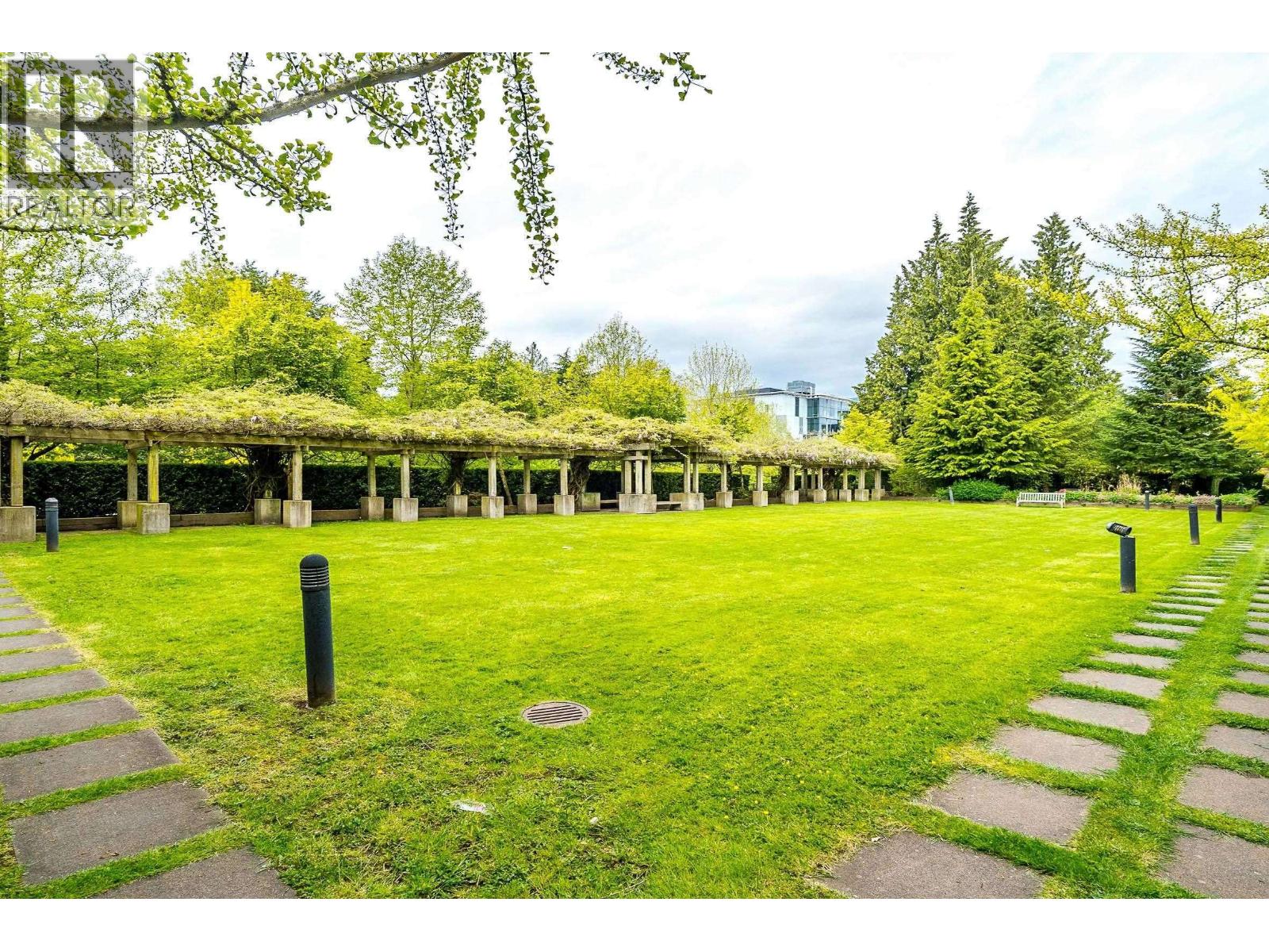 302 2280 Wesbrook Mall, Vancouver, British Columbia  V6T 2K3 - Photo 27 - R3037657