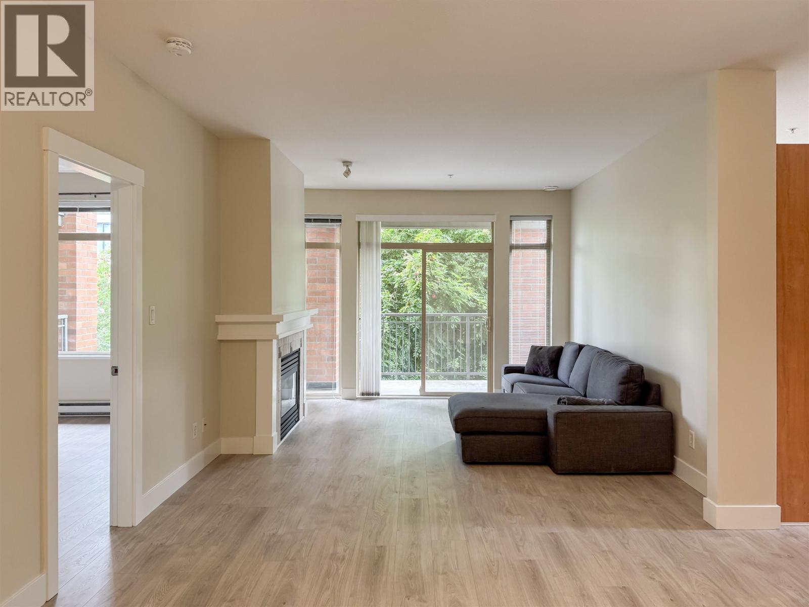 302 2280 Wesbrook Mall, Vancouver, British Columbia  V6T 2K3 - Photo 4 - R3037657