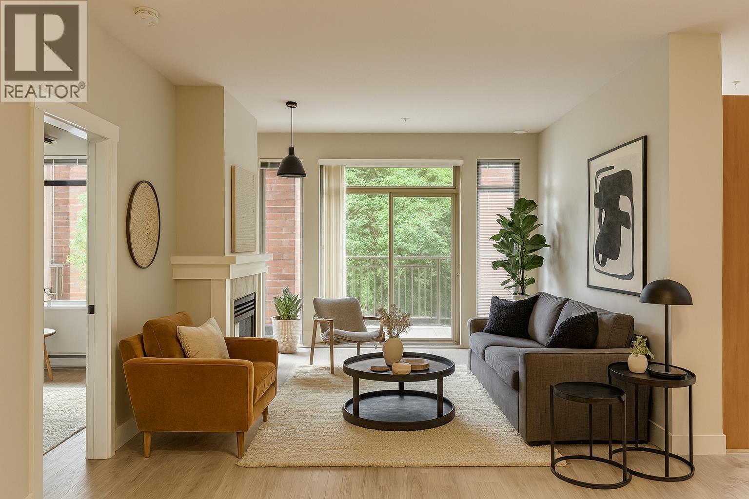 302 2280 Wesbrook Mall, Vancouver, British Columbia  V6T 2K3 - Photo 5 - R3037657