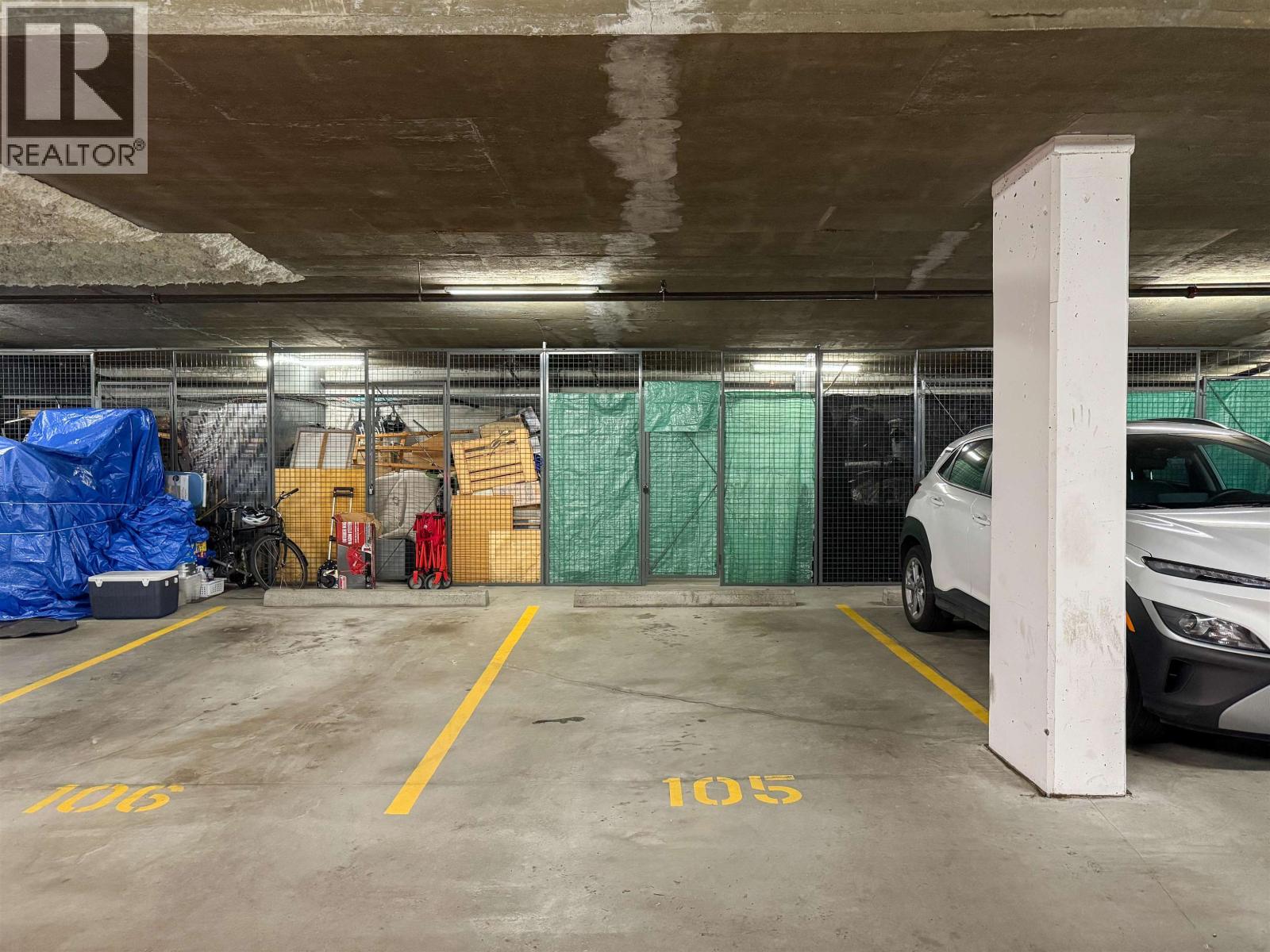 302 2280 Wesbrook Mall, Vancouver, British Columbia  V6T 2K3 - Photo 25 - R3037657