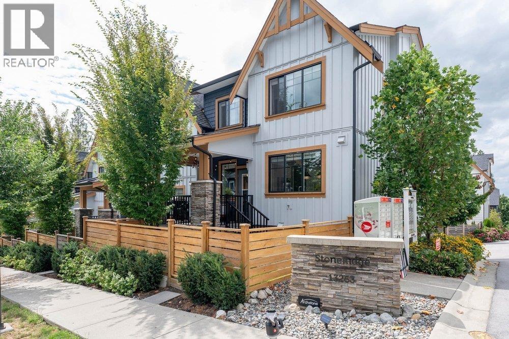 1 13263 236 Street, Maple Ridge, British Columbia V4R 0H3 - Photo 29 - R3038590