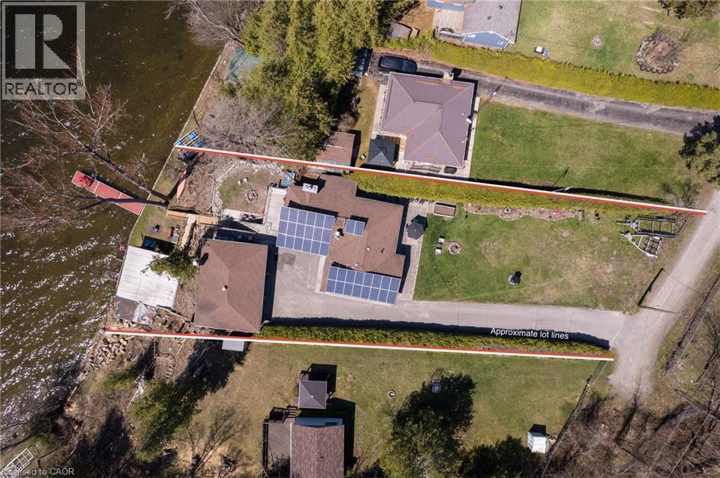 86 Rolling Banks Road Unit# 41b, Roseneath, Ontario  K0K 2X0 - Photo 9 - 40723055