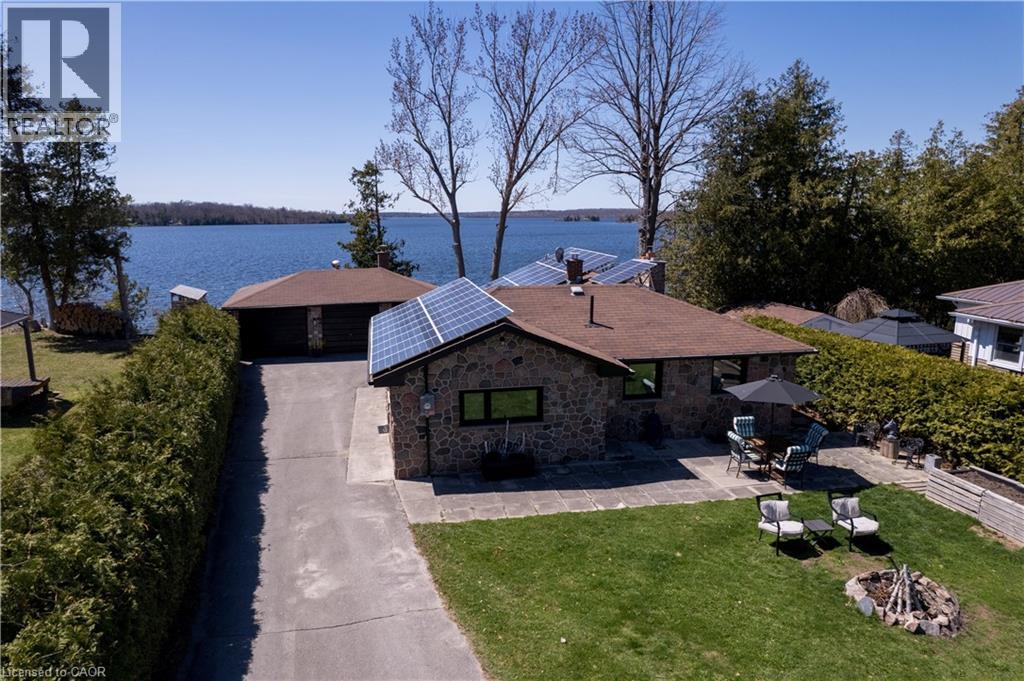 86 Rolling Banks Road Unit# 41b, Roseneath, Ontario  K0K 2X0 - Photo 2 - 40723055