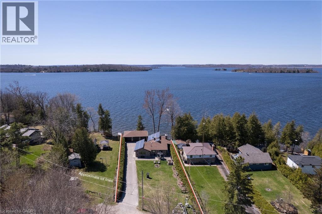 86 Rolling Banks Road Unit# 41b, Roseneath, Ontario  K0K 2X0 - Photo 8 - 40723055