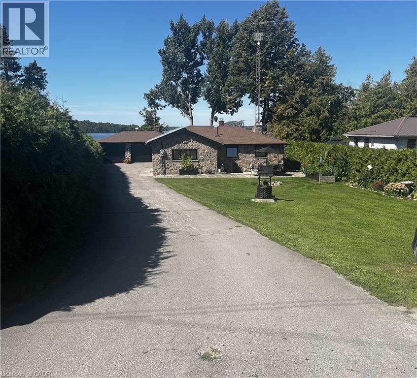 86 Rolling Banks Road Unit# 41b, Roseneath, Ontario  K0K 2X0 - Photo 3 - 40723055